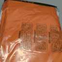 Chicken Heated Pads, Pet Heating Pad, Small Animal Indoor Outdoor Heating Pad, Waterproof, Warming Nesting Pad for Cat Dog Rabbit Chick Brooder Chicken Coop, Heating Plate for Pets (12" x 16" Orange)