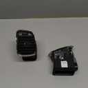 2011-2018 Dodge Durango Air Conditioning & Heater Outlet, Outboard, Left 1UQ87DX9AC