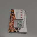 ThermoPro TP16 Large LCD Digital Cooking Food Meat Thermometer for Smoker Oven Kitchen BBQ Grill Thermometer Clock Timer with Stainless Steel Temperature Probe (Light Silver)