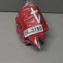 9 Pieces Large Numbered Golf Flags with Tube Inserted 20''L x 14''H Oversize Putting Flags Number 1-9, 420D Nylon Flag for Yard Indoor Outdoor Backyard Garden