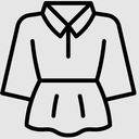 Blouses, XL