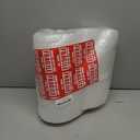 Bubble Cushioning Wrap Pacific Mailer 5/16 Inch x 12 Inch x 72Feet Total [2 Rolls of 36 Feet] Bubble Cushioning Wrap for Packing Moving Supplies Perforated Every 12"