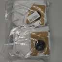 12 pcs Dust Bags Compatible with eufy Omni C20 / C10 Robot Vacuum, Vacuum cleaner accessories Vacuum bags