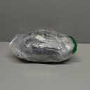 Blulu 200 Pcs Christmas Light Clips Hooks, Outdoor Universal Gutter and Shingle Clip Compatible with C9 C7 C6 for Roof, Roof Ridge Line, Fence, Icicle Lights (Black)