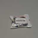 Car Anti Theft License Plate Screws,M6 Stainless Steel License Plate Bolts Kit for Fastening Licenses Plates to Avoid Theft,Practical Car Accessories Screws for Licenses Plates