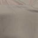 Trendy Queen Womens Square Neck Long Sleeve Double Lined Slim Fit Tops, Medium