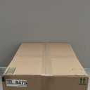 16x20 Large Shadow Box Frame, Jersey Frame Display Case with Grade A Natural Pine Wood Acrylic Front and Metal Hanger Shadowbox Frame Display Depth of 1", Black