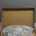 SHOWSEN fit 00-04 Dodge Dakota Quad/Crew Cab Only 98-03 Durango Rear Passenger (Right) Side Power Window Regulator w/ Motor