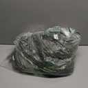 Christmas Garland Real Touch Cedar Garland Christmas Decorations 9 ft Soft and Lush Realistic Faux Pine Garlands for Mantle, Table, Stairs, Doorframe, Fireplace Indoor Outdoor Holiday Decorations