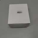 Double Compartment Condiment Containers with Lids Portable Reusable Sauce Container 2 Compartment Snack Containers for Condiments or Dips (20)