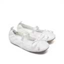 DREAM PAIRS Little Girls Toddler Ballet Flats Dress Shoes Mary Janes Shoes, 2