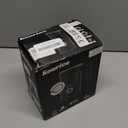 Milk Frother Electric, 4-in-1 Milk Frother and Steamer for Latte, Cappuccino, Hot & Cold Milk Froth Maker, Automatic Milk Steamer and Frother, Quiet One-Touch Operation, Easy to Clean