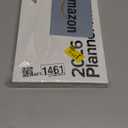 Planner 2024-2025 | Daily, Weekly and Monthly 2024 Goal Planner 8.5x11 | Goal, Business & Productivity Planner With Daily To Do List, Calendar, Notes, Journal & Stickers | Productivity Store 2024 PRO