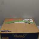 Bedsure Oversized King Comforter Set, White Soft Prewashed Bedding for All Seasons, 3 Pieces GentleSoft Bed Set, 1 Lightweight Comforter (120"x98") and 2 Pillowcases (20"x36")