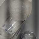 Baquler 3 Set Music Notes Votive Flameless Candles Music Themed Lampshade with LED Tea Lights Candle Black and Wihte Musical Candle Decorations for Wedding Musical Theme Tabletop Home Decor