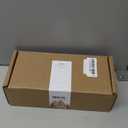 Wahl USA Pro Series High Visibility Skeleton Style Trimmer, Lithium-Ion Cordless USB Rechargeable All in One Shaving & Close Cutting Beard Trimmer for Men with Near Zero Gap Blade  3026018