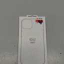 Apple iPhone 14 Clear Case with MagSafe