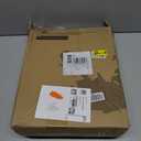 Stackable Closet Organizers and Storage 6 Cube Storage Organizer Closet Organizer for Bathroom Closet Storage for Wardrobe (11.8 x 11.8 x 11.8 Inch, White 1)