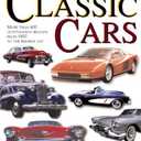 The Encyclopedia of Classic Cars, Format: Hardcover