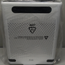 Air Purifiers for Home Large Room, Cover Up to 2600 Ft with Washable Filters, Powerful Turbo Mode, PM2.5 Air Quality Display, 22dB Sleep Mode, Air Cleaner for Pets Hair, Smoke, Odors, HAP607, White