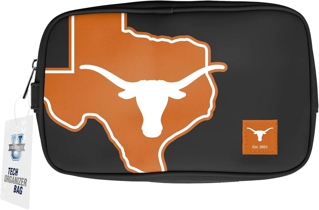 SOAR TECH ORGANIZER BAG (Texas Longhorns)