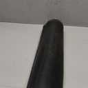 Pool Fence DIY by Life Saver Fencing Section Kit, 4 x 12Feet, Black 