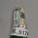 Shopping Cart Cover for Baby, High Chair Cover, Cart Cover for Babies, Kids& Toddlers, Portable 2-in-1 Design, Includes Free Carry Bag for Market and Resturant Use(Cute Zoo)