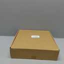 VioletEverGarden Fall Wreath for Front Door 20 Inch Autumn Wreaths Artificial Thanksgiving Wreath with Orange Yellow Sorghum Ear and Wildflower for Indoor Outdoor Harvest Festival Holiday Decorations