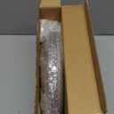 U-QE 20PCS Blue Plastic Plates for Party - Retro Checkered Plates Disposable Heavy Duty - Blue and White Plate for Party, Birthdays - 10 10.25 Inch Dinner and 10 7.5 Inch Dessert Plate