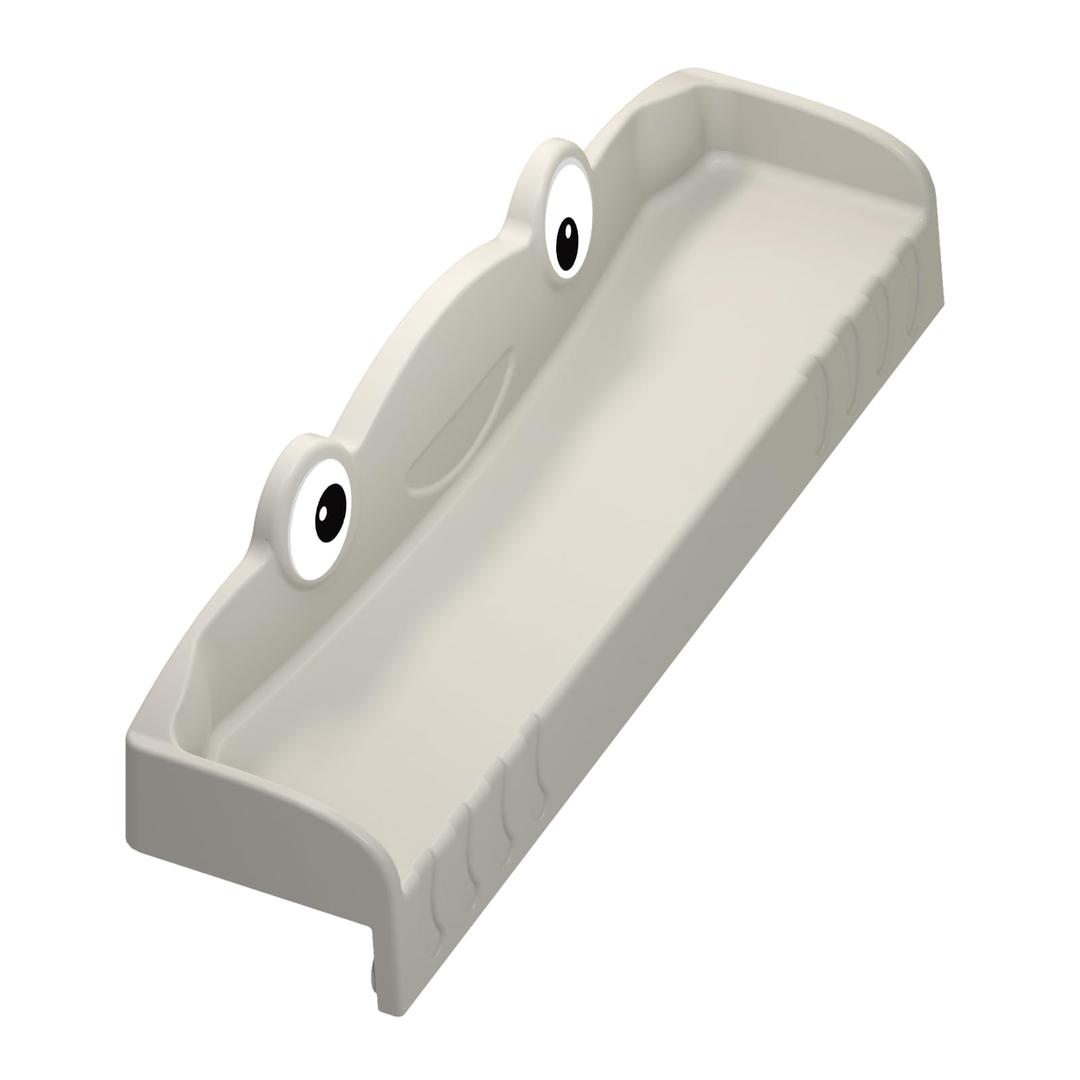 LmliveSKT Mom-Designed 35" Bathtub Splash Guard 