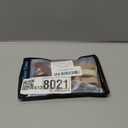 5 Pack Slim Braided Stretchy Bands Compatible with Apple Watch Band 40mm 41mm 42mm 38mm 44mm 45mm 46mm 49mm Women Men, Thin Elastic Nylon Solo Loop Straps for iWatch Series 10 9 8 7 6 5 4 3 11 SE 2/1 (Black/Starlight/Pink/SmokePurple/MilkTea)