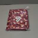 Sechunk Waterproof Travel Toiletry Bags Hanging Multi-function Cosmetic Bag Makeup Bag for Women