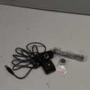 ToLuLu 1080P Webcam with Microphone, HD Webcam Web Camera with Tripod Stand, Widescreen USB Computer Camera, Streaming Mic Web cam for Online Calling/Conferencing,Facetime/YouTube Desktop Laptop PC