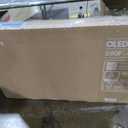 Samsung 48-Inch Class S90F 4K Smart TV (2025 Model) NQ4 Gen3 Processor, Upscaling Pro, HDR +, Motion Xcelerator 144Hz, Vision, Alexa Built-in