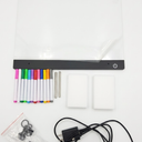 Led Drawing Board, Size: 14"x10"