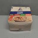 Quaker Instant Oatmeal, 4 Flavor Variety Pack, Individual Packets, 48 Count September 1 2026