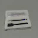 GRAUGEAR Cooling & Dust Protection Upgrade for PS5 Pro/PS5 Slim, PS5 Pro/Slim M.2 SSD Heatsink Cover with Fan Dust Filter and Port Plugs, Prevent Overheating and Dust Buildup (PS5 Pro/PS5 Slim)