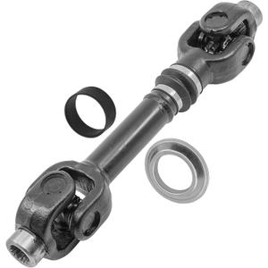 Caltric Rear Prop Drive Shaft Compatible with Can-Am Outlander 570 EFI 2016-2019/ Max 570 2017