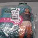 Depend Fresh Protection Adult Diapers, Incontinence & Postpartum Bladder Leak Underwear for Women, Disposable, Maximum, Large, Blush, 17 Count