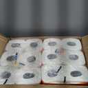 Scott ComfortPlus Toilet Paper, 48 Triple Rolls, 231 Sheets per Roll, Septic-Safe, 1-Ply Toilet Tissue