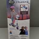 Huffy Disney and Marvel Toddler Kids 3-Wheel Scooters, Multiple Color Options, Ages 3+ Years Old, Durable Steel Frame, Portable, Girls/Boys, Non-Slip Deck, Character Graphics