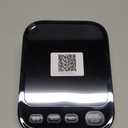 Blood Pressure Machine, Automatic Upper Arm Blood Pressure Monitor with 2x199 readout, 4.5 inch Backlit Large Screen Adjustable Large Cuff 9 to 17 inches - arrhythmia and Home Hypertension Detector