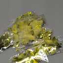 Patelai Glitter Star Garland Banner 2026 Graduation Decor 130 Feet Star Hanging Banner Twinkle Backdrop for Party Birthday Classroom Wedding Supplies(Gold)