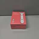 2 x 4-in-1 Facial Hair Removal for Women, Electric Painless Shaver, USB Rechargeable, Lip Chin Cheek Trimmer