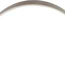 5 Gallon Paint Stir Sticks Bulk 21 inch, 20pc Wooden Paint Stirrers Mixing Paint, Large Popsicle Sticks for Crafts