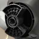 PETLIBRO RFID Automatic Cat Feeder, Collar Tag-Activated Personalized Meals, 5G&2.4G Wi-Fi Programmable Cat Food Dispenser with Cats Recognition & Diet Tracking for Multi-Pet Homes and Different Diets (3L (Pack of 1), Brown)