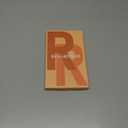 for iPhone 17 Pro Max Case Cute - Military-Grade 20 ft Drop Protection Shockproof Phone Case - Funny Passion Flower Design (6.9") Glitter Clear