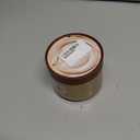 Dove Brown Sugar and Coconut Butter Body Scrub Exfoliates and Deeply Nourishes for Smooth, Radiant Skin 15 oz
