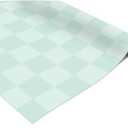 Teacher Created Resources Green Checkers Better Than Paper® Bulletin Board Roll (TCR77601)