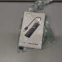 Acer USB Hub 4 Ports, Multiple USB 3.0 Hub, USBA Splitter for Laptop with Type C Power Port, Extender for A Port Laptop, PC, Desktop and More (2ft)